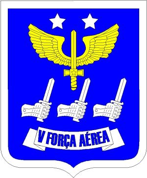 V Air Force, Brazilian Air Force.jpg
