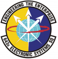 643rd Electronic Systems Squadron, US Air Force.png