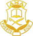 Antilles Millitary Academy Junior Reserve Officer Training Corps, US Armydui.jpg