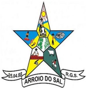 Arms (crest) of Arroio do Sal