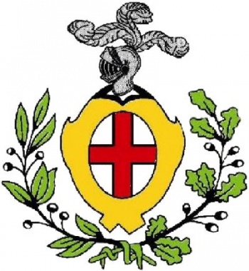 Stemma di Narzole/Arms (crest) of Narzole