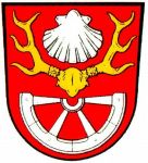 Arms of Wiesen]]Wiesen (Unterfranken) a municipality in the Aschaffenburg district, Germany