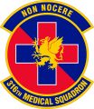 316th Medical Squadron, US Air Force.jpg