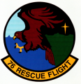 76th Rescue Flight, US Air Force.png