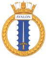 HMCS Avalon, Royal Canadian Navy.jpg