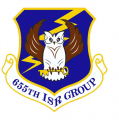 655th Intelligence, Surveillance and Reconnaissance Group, US Air Force.png