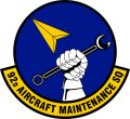 92nd Aircraft Maintenance Squadron, US Air Force.jpg