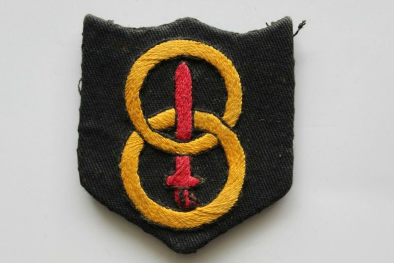 File:8th Mountain Division, Indian Army.jpg