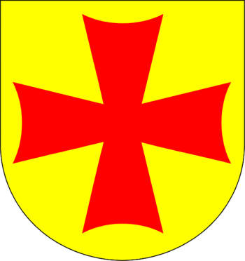 Arms (crest) of the Archdiocese of Turku (Åbo)
