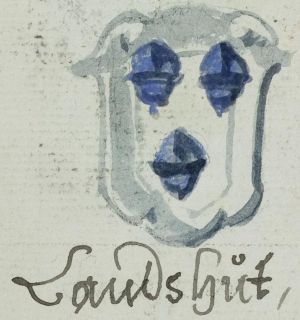 Arms of Landshut