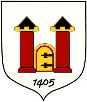 Arms of Przedbórz