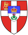 Venerable Order of the Hospital of St John of Jerusalem Priory of Scotland.png