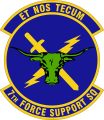 7th Force Support Squadron (Formerly 7th Mission Support Squadron), US Air Force1.jpg