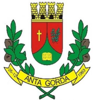 Arms (crest) of Anta Gorda
