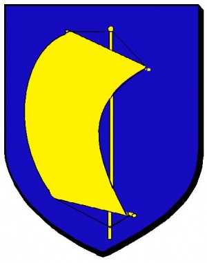 Blason de Boncourt (Meurthe-et-Moselle) / Arms of Boncourt (Meurthe-et-Moselle)