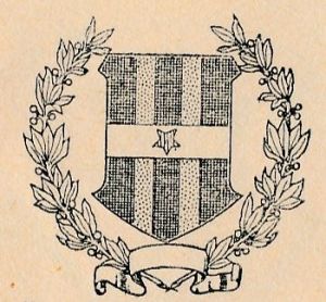Arms of Saint-Imier
