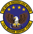 116th Mission Support Flight, Georgia Air National Guard.png