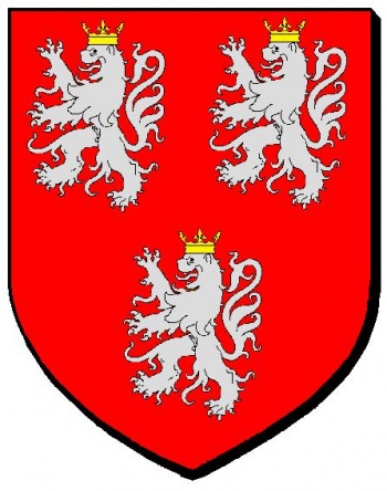 Blason de Avesnes-les-Aubert / Arms of Avesnes-les-Aubert