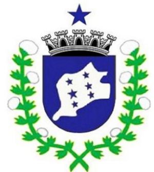 Arms (crest) of Campos Sales (Ceará)