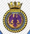 HMS Saintes, Royal Navy.jpg