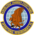 Operational Requirements Squadron, US Air Force.png