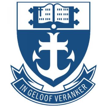 Coat of arms (crest) of Transoranje Institute for Special Education