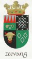 Wapen van Zeevang/Arms (crest) of Zeevang