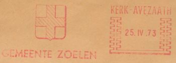 Wapen van Zoelen