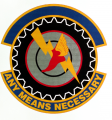 6th Transportation Squadron, US Air Force.png