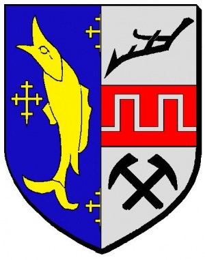 Blason de Batilly (Meurthe-et-Moselle)/Arms of Batilly (Meurthe-et-Moselle)