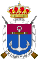 Madrid Security Group, Spanish Navy.png