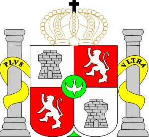 Arms of Sixtus Josef Parzinger Foidl