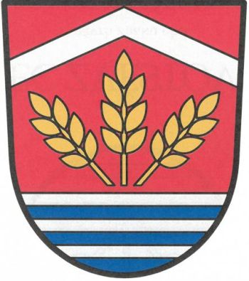 Arms (crest) of Zvestovice