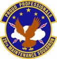 28th Maintenance Squadron, US Air Force.jpg