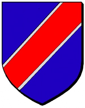 Blason de Anthy-sur-Léman / Arms of Anthy-sur-Léman