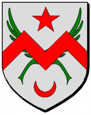 Blason de Athienville / Arms of Athienville