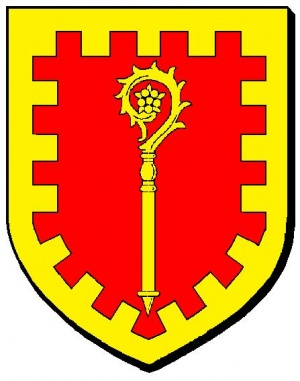 Blason de Batilly-en-Gâtinais/Arms (crest) of Batilly-en-Gâtinais