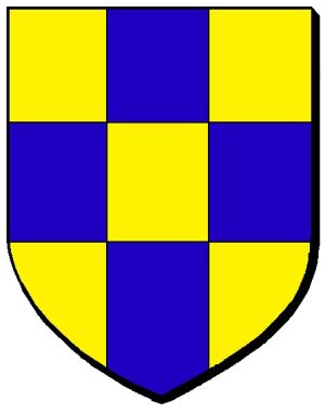 Blason de Genevois / Arms of Genevois