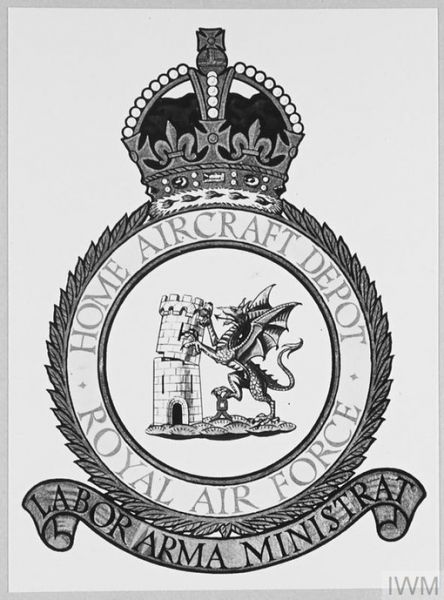 File:Home Aircraft Depot, Royal Air Force.jpg