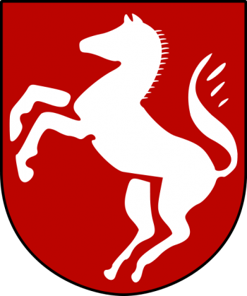 Coat of arms (crest) of the 254th Infantry Division, Wehrmacht