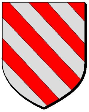 Blason de Augerans / Arms of Augerans