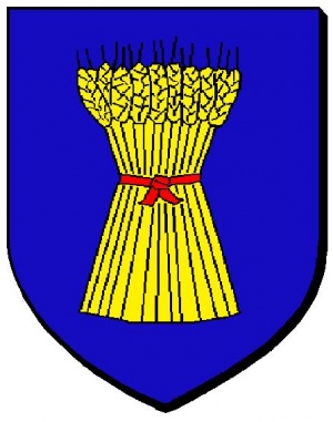 Blason de Givry (Saône-et-Loire)/Arms of Givry (Saône-et-Loire)