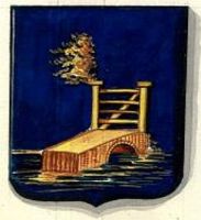 Wapen van Graauw en Langendam/Arms (crest) of Graauw en Langendam