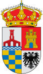 Arms of Medellín