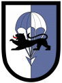 Parachute Jaeger Battalion 313, German Army.png