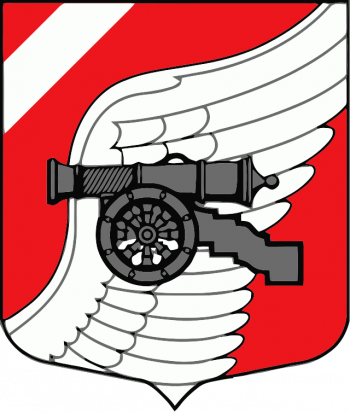 Arms of Romanovka (Leningrad Oblast)