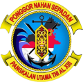 XIII Main Naval Base, Indonesia Navy.png
