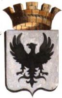 Blason d'Argentan/Arms of Argentan