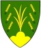 Arms of Mähringen
