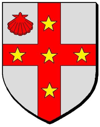 Blason de Saint-Michel-de-Rieufret/Arms (crest) of Saint-Michel-de-Rieufret